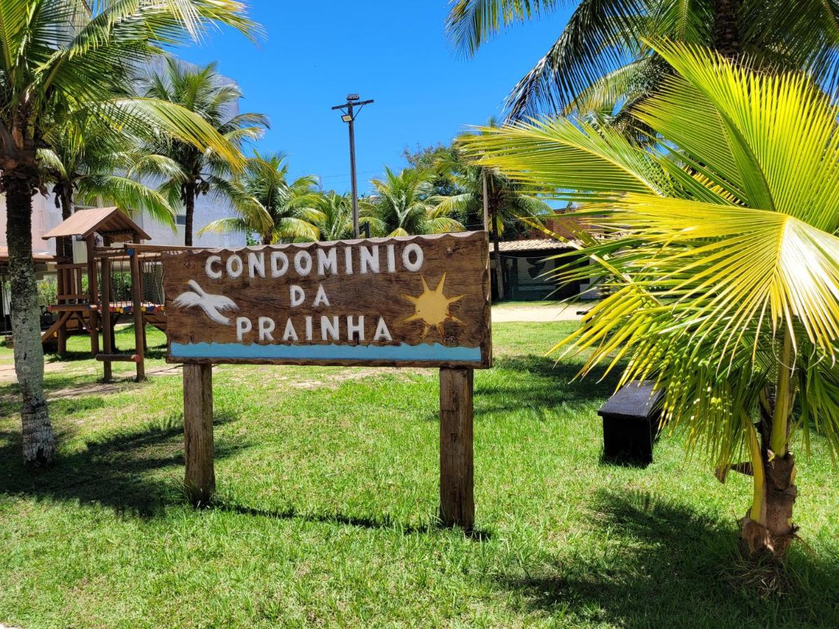 Ap Familia Da Prainha Appartement Arraial do Cabo Buitenkant foto