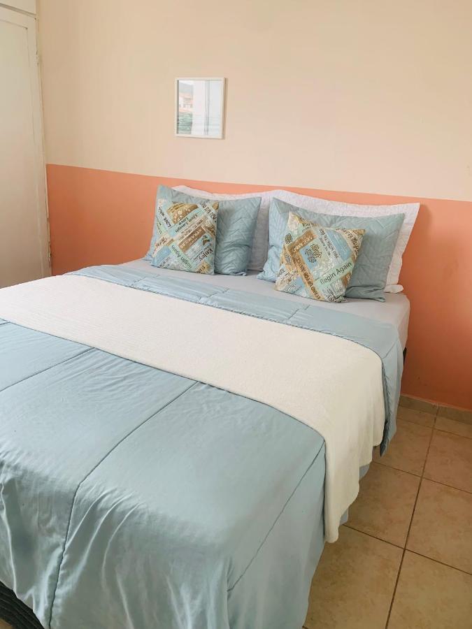 Ap Familia Da Prainha Appartement Arraial do Cabo Buitenkant foto